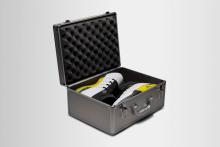 Air Jordan Nike AJ VII 7 'Reflective Cardinal' 2019;