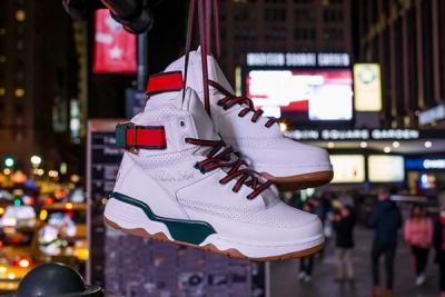 Packer Shoes X Ewing 33 Hi Miracle On 33 Rd St2 640X4271