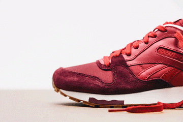 Reebok gl 6000 clearance marron