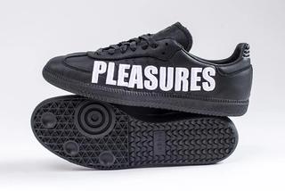 Adidas Samba Pleasures