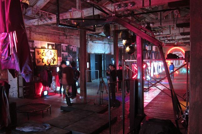 Nike Sportswear China Destroy To Create Event 17 1