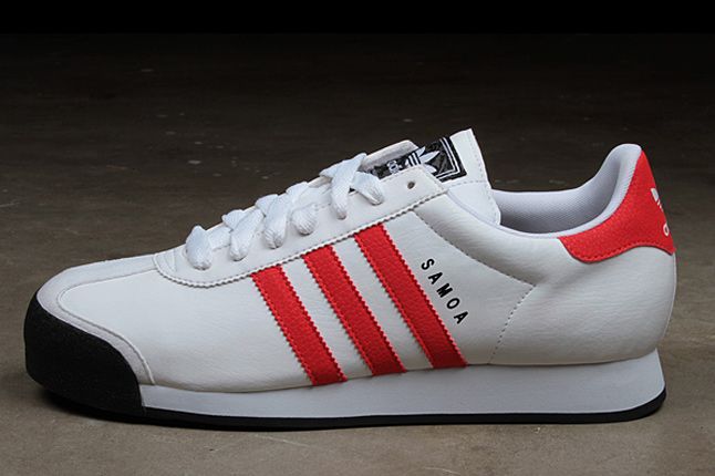 Adidas Originals Camo Pack Samoa White 01 1