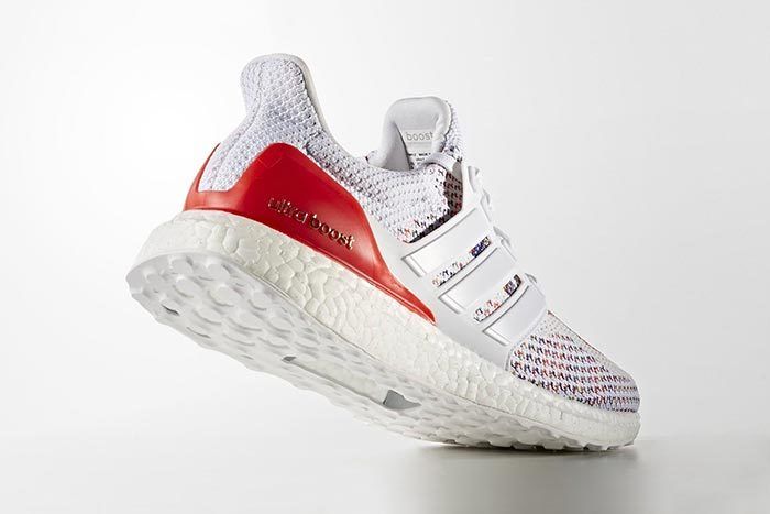 adidas Are Bringing Back the UltraBOOST 2.0 Multicolour