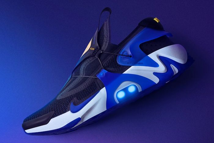 There's a New Addition to the Nike Adapt Huarache Line