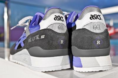 Alvin Purple Asics Sneaker Freaker 7