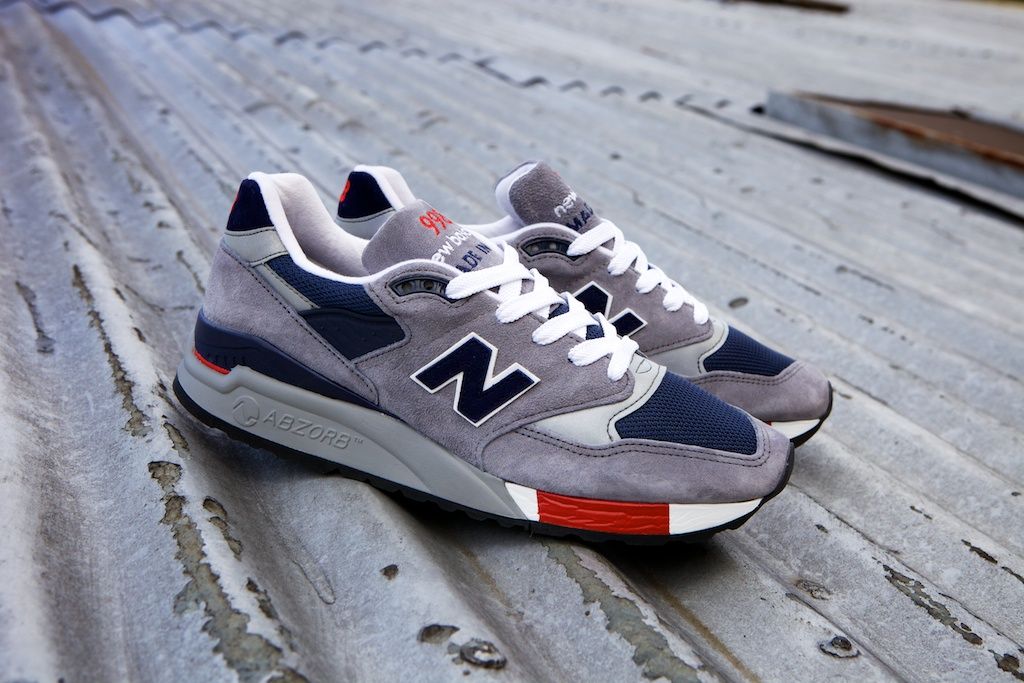 New Balance Up There Store Fw Launch 15