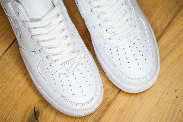 Nike Air Force 1 Unterschied Damen Herren Nike Air Force 1 ‘Fresh’ Versus ‘Colour of the Month’: Breaking Down