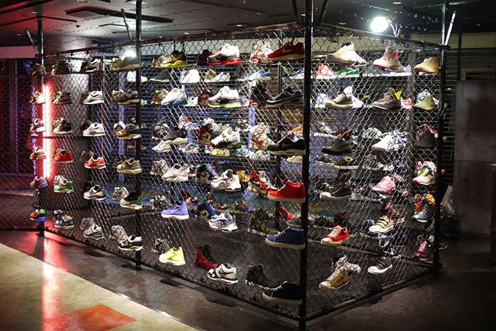 Mitasneakers Tokyo