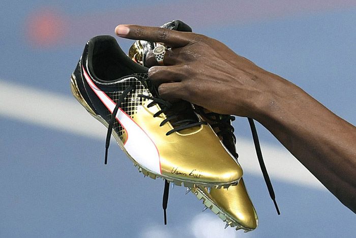 Material Matters 2016 Rio Olympic Sneaker Recap Usain Bolt Thumb
