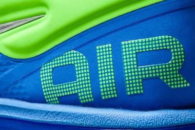 Nike Air Max Plus 2013 Blue Lime Air 1