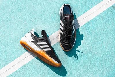 The Shoe Surgeon For Adidas Copa 2