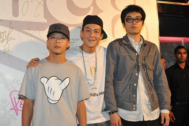 Clot Juice Hong Kong Opening 29 1