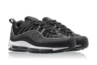 Nike Air Max 98 Anthracite Release 1
