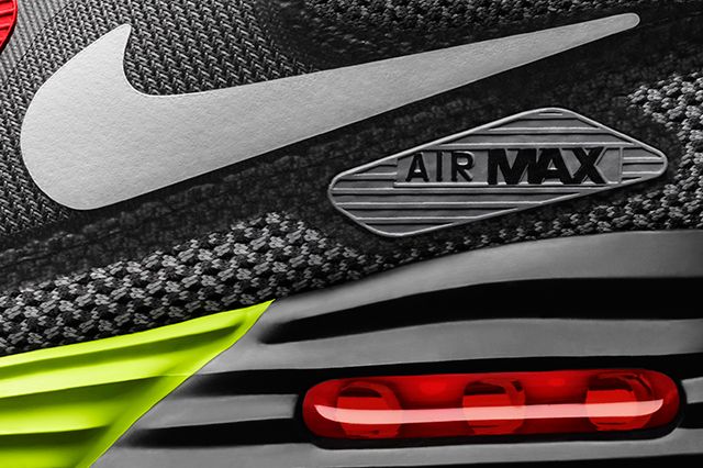 Nike Air Max Lunar 90 8