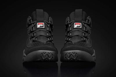Fila Re Introduced Pack 1