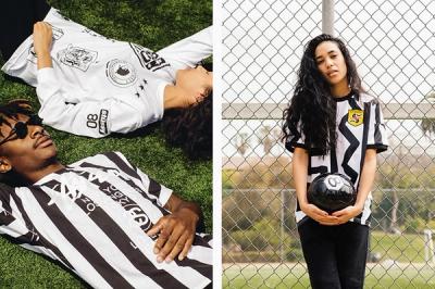 Stussy Ntrntnl Soccer Collection