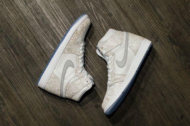 jordan 1 laser release date