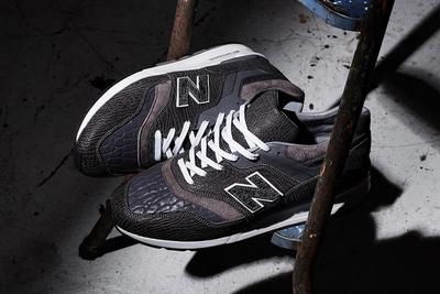 New Balance 997 Gy Homage By Bespoke Ind6
