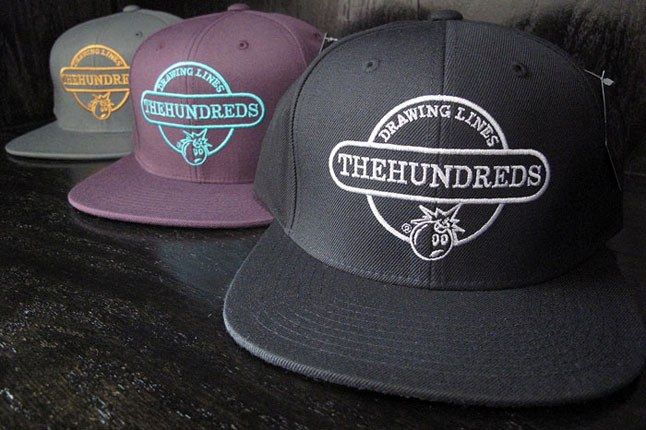 The Hundreds Headwear Fall 2012 7872 1
