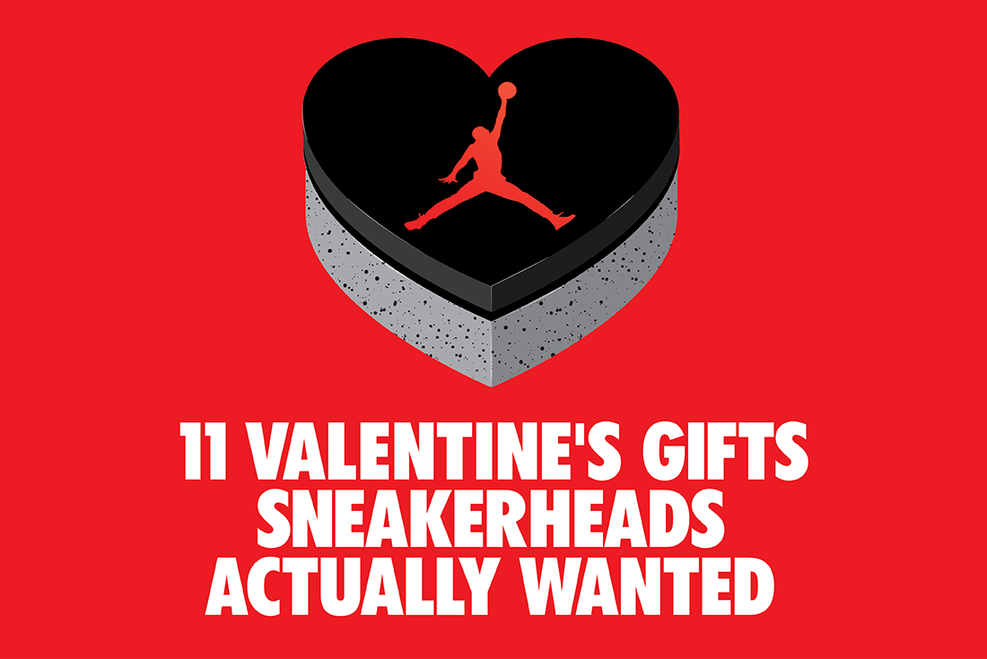Gifts for Sneakerheads  The Ultimate Guide  1270Shops