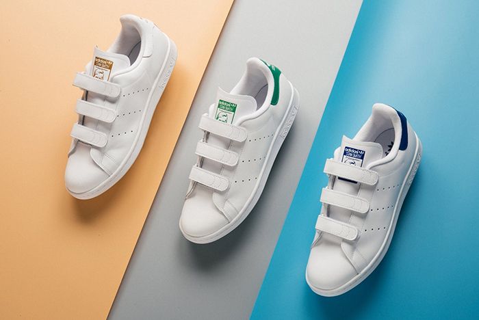 stan smith t43