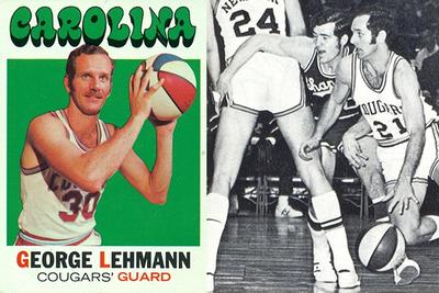George Lehmann3