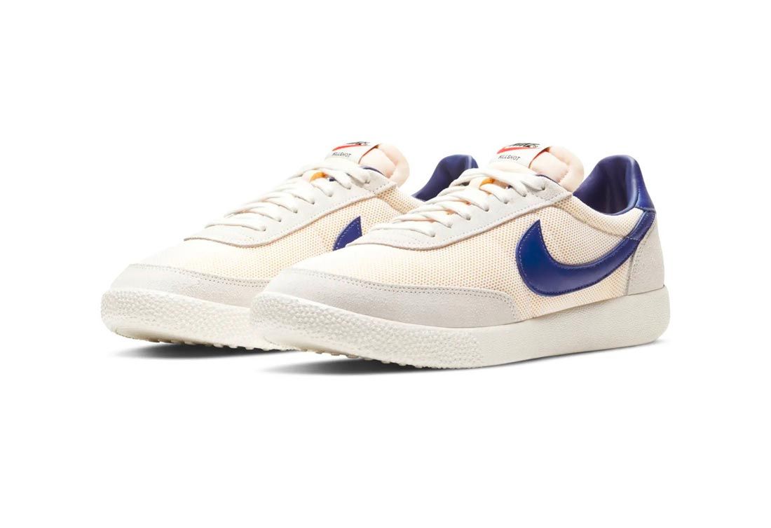 Nike Killshot OG ‘Deep Royal’