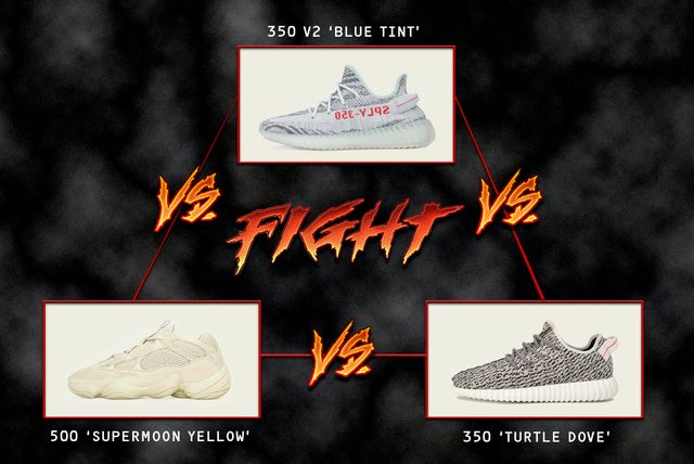 Kanye West x adidas Birthday Bracket - Sneaker Freaker