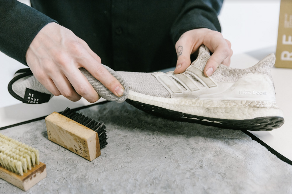 The AllTime Greatest Beater Sneakers Sneaker Freaker