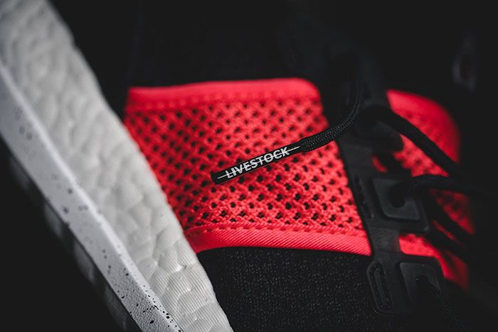 Livestock X Adidas 5