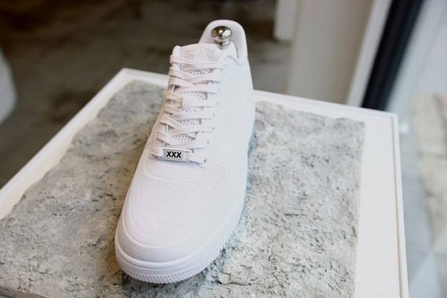 Special Air Force 1 Store Pops Up In Japan - Sneaker Freaker