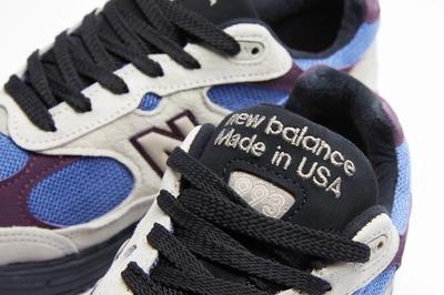 You can expect the x New Balance 993 'Taupe'