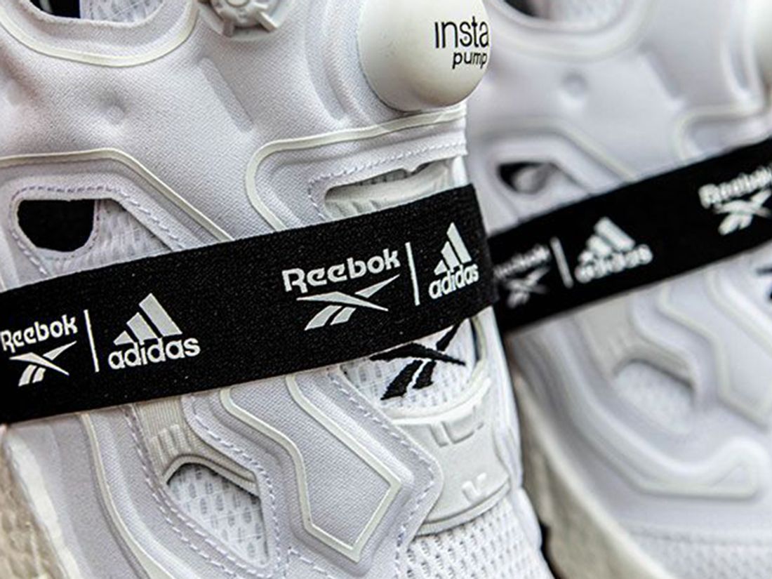 Destructief engel Ritueel adidas Announce Plans to Sell Reebok as Part of Five-Year Strategy -  Sneaker Freaker