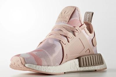 Adidas Nmd Xr1 Duck Camo Pack 2