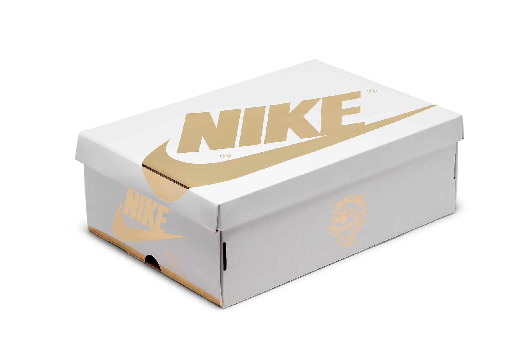 Release Date: Air Jordan 1 Low OG 'Year Of the Tiger' DH6932-100