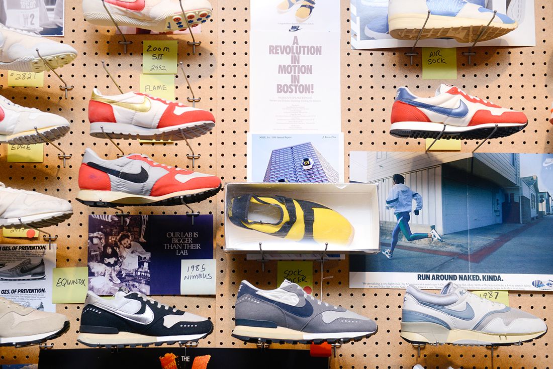 Department Of Nike Archives 21