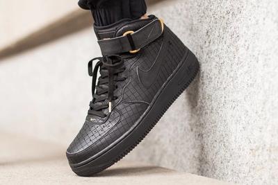 Nike Air Force 1 07 Pattern Pack 3