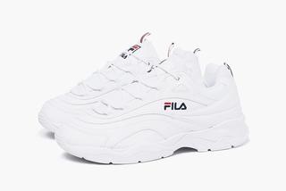 fila ray ice cream
