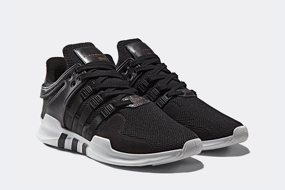 Adidas Eqt Milled Leather Pack 3