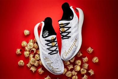 Toronto Raptors Adidas Am4 World Champs Release Date Top Down