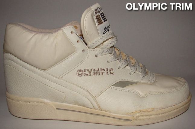 Olympic Trim 2