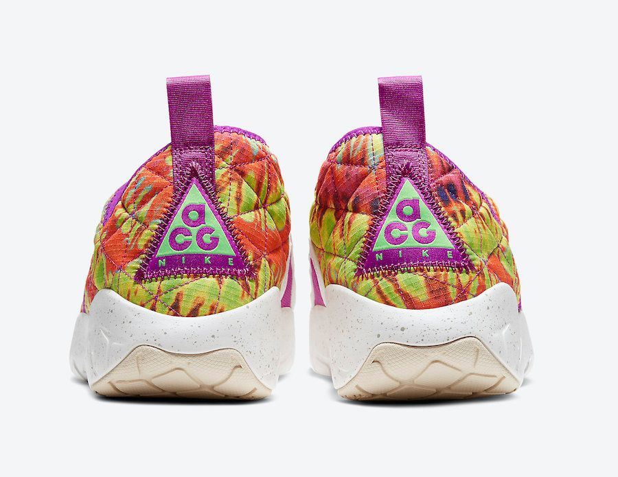 nike acg moc 3.0 tie dye