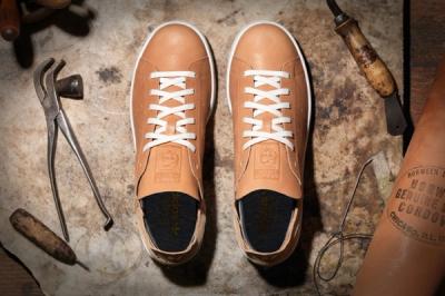 Adidas Stan Smith Horween Pack 2