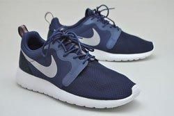 Roshe Run Nvy Blue Dp