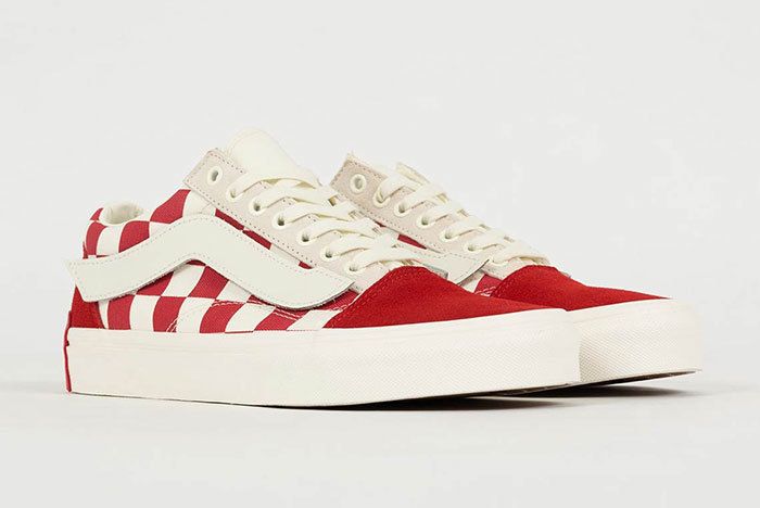 超特価好評Vans Era Purlicue Year of the Pig 靴