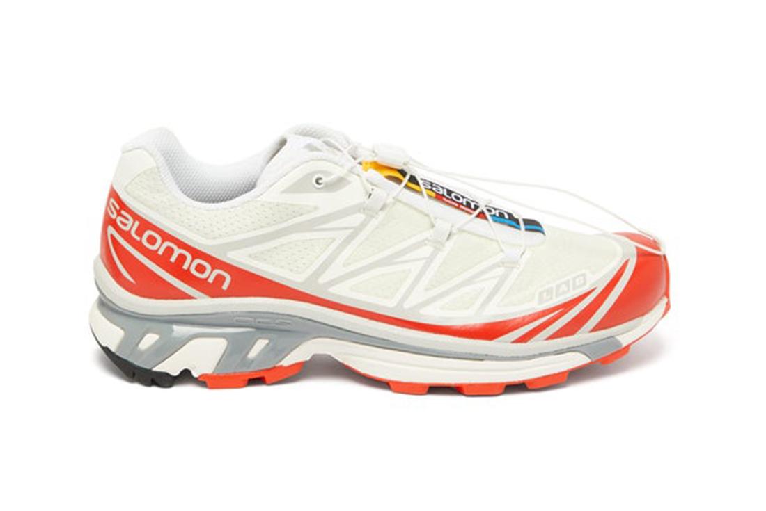 Salomon XT 6 ADV Right