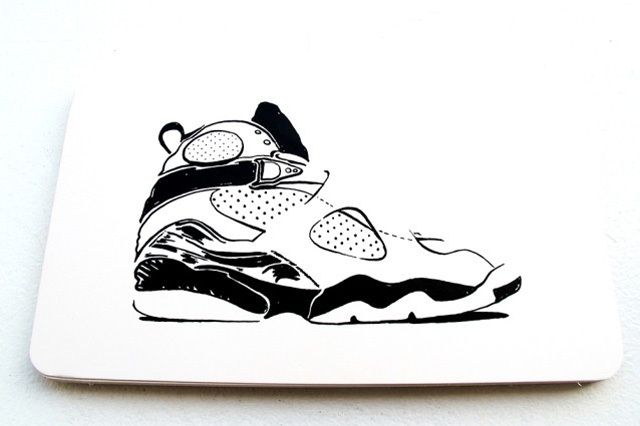 Air Jordan Flashcards Kevin Lyons 3