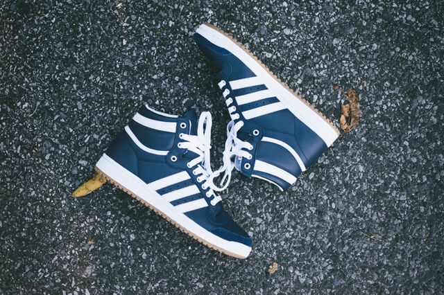 Adidas Top Ten Hi East Vs West Pack 5