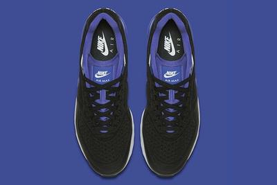 Nike Air Max Bw Ultra Se Persian Violet 4