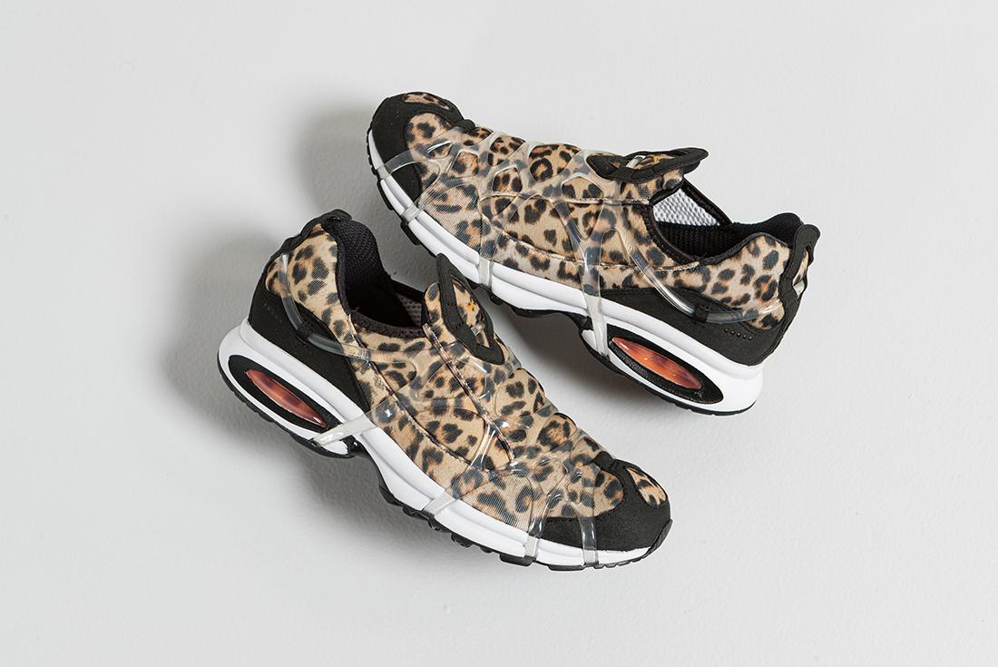 Nike Air Kukini Leopard 2022